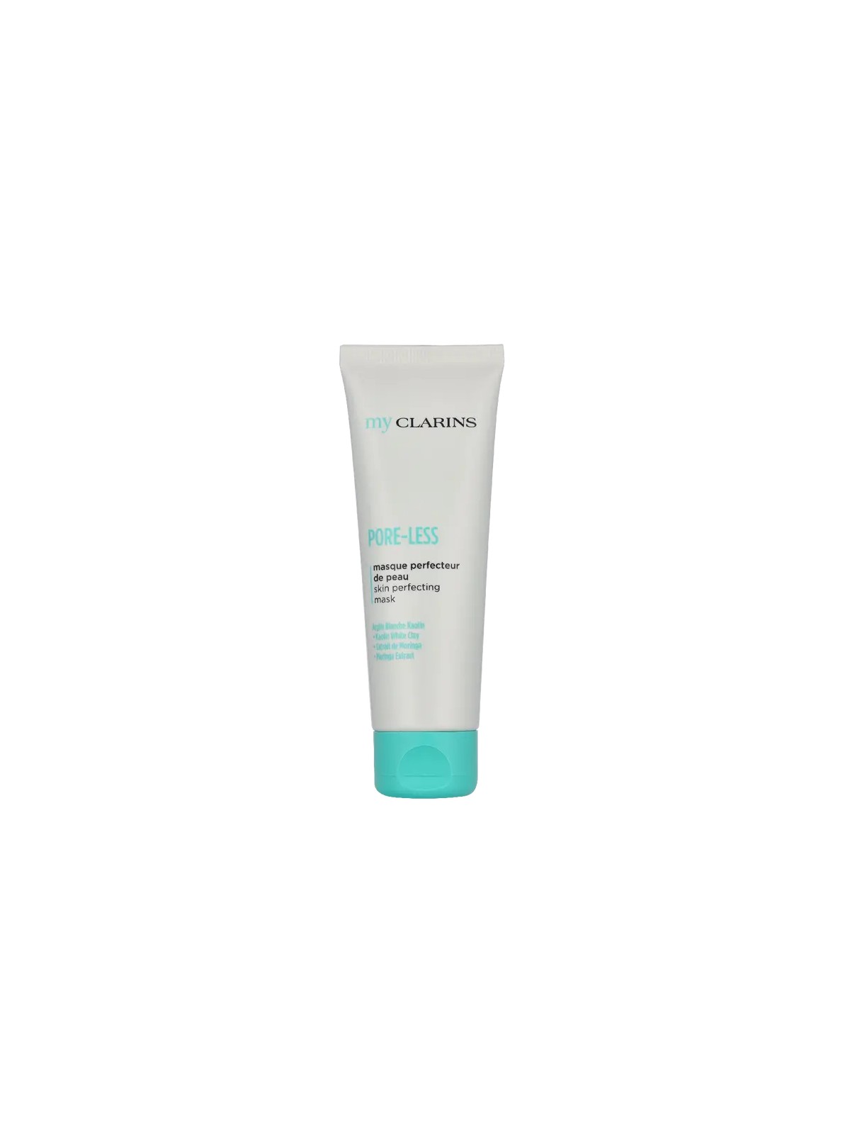 Clarins Pore-Less Skin Mask 50ml - Pelle Perfetta