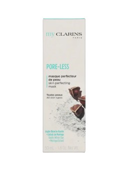 Clarins Pore-Less Skin Mask 50ml - Pelle Perfetta