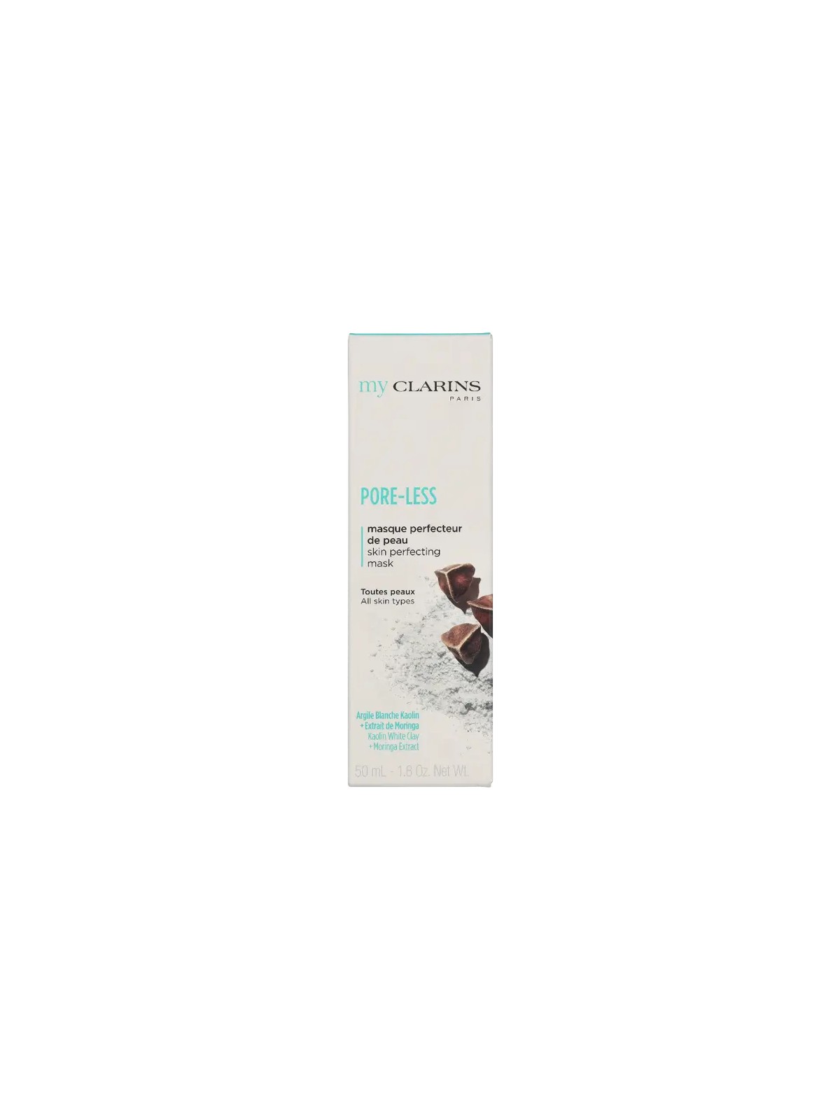 Clarins Pore-Less Skin Mask 50ml - Pelle Perfetta