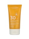 Clarins Crema Solare Protettiva SPF 30 Donna