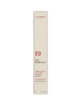Clarins Glow Lip Perfector 12 ml - Brillantezza