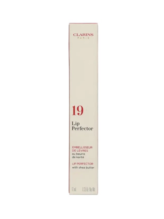 Clarins Glow Lip Perfector 12 ml - Brillantezza