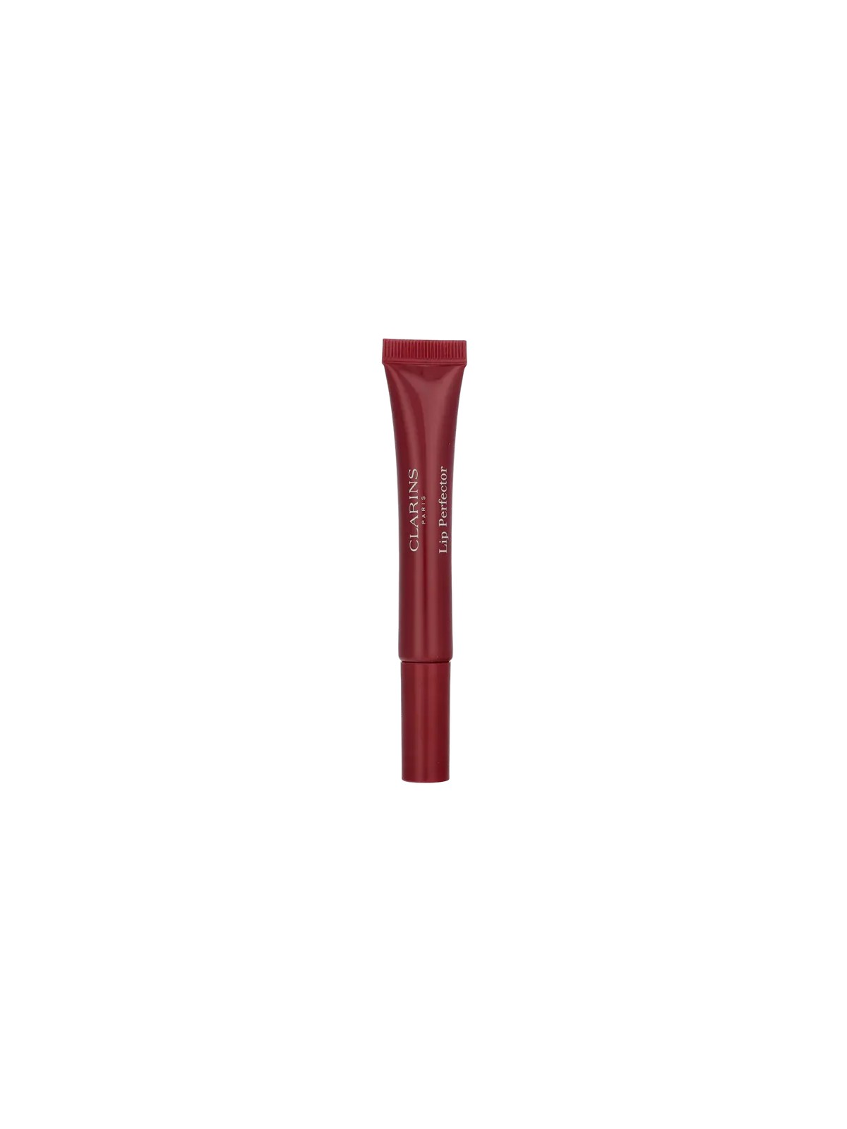 Clarins Instant Light Natural Lip Perfector - Lucidalabbra 12ml donna 08 Plum Shimmer
