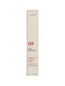Clarins Instant Light Natural Lip Perfector - Lucidalabbra 12ml donna 08 Plum Shimmer
