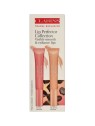 Clarins Lip Perfector - Set Lip Gloss Donna