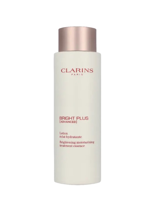 Clarins Essenza trattante BRIGHT PLUS 200ml donna