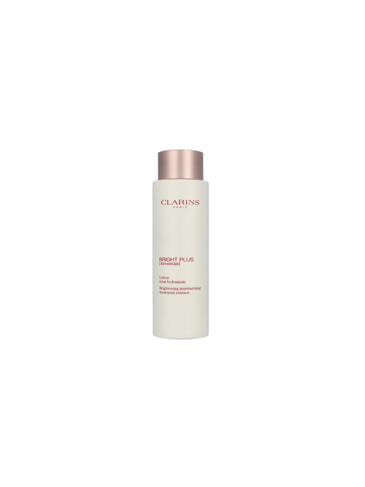 Clarins Essenza trattante BRIGHT PLUS 200ml donna