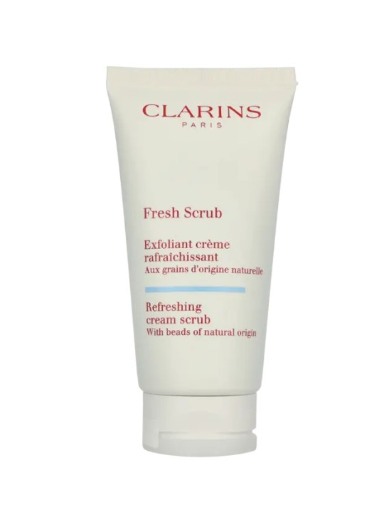 Clarins Fresh Scrub Esfoliante Rinfrescante 50ml