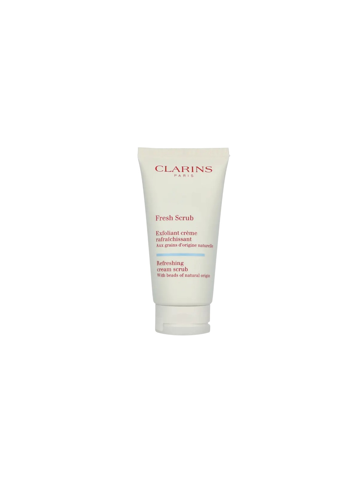 Clarins Fresh Scrub Esfoliante Rinfrescante 50ml