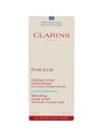 Clarins Fresh Scrub Esfoliante Rinfrescante 50ml