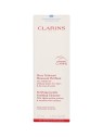 Clarins Purifying Gentle Foaming Cleanser - Crema detergente schiumogena per pelli miste e grasse 125ml donna