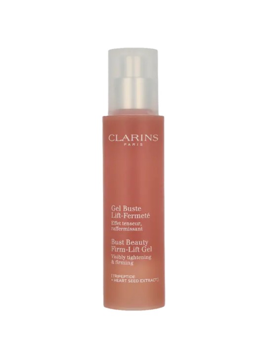Clarins SUPER LIFT gel per il seno 50ml donna