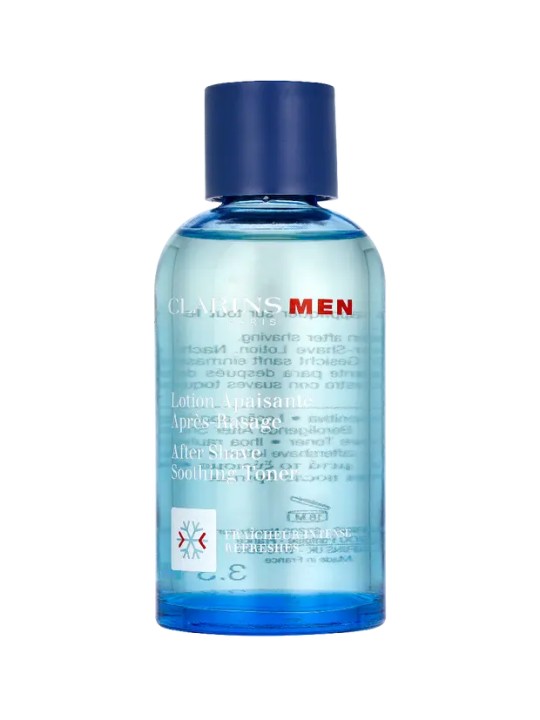 Clarins Lozione dopobarba MEN 100ml unisex
