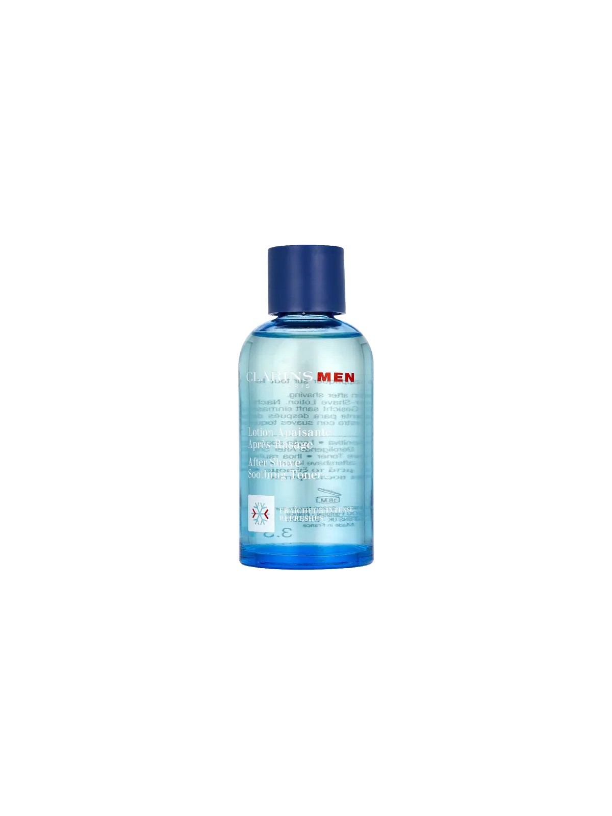 Clarins Lozione dopobarba MEN 100ml unisex