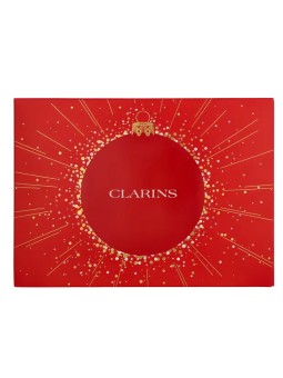 Clarins Men Set Super Moisture Balm  50 ml   Active Face Wash 30 ml   Sample Shave Oil 3 ml   Men Pouch 290g