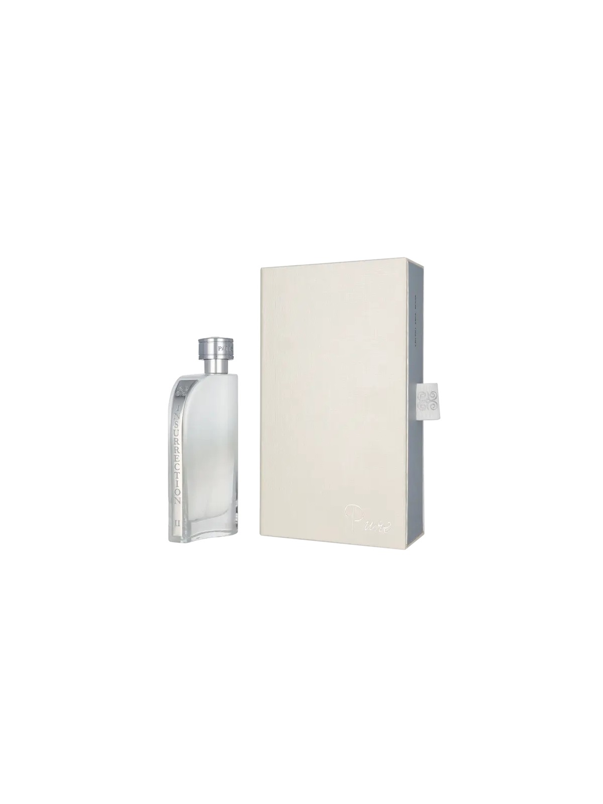Reyane Tradition Insurrection II Pure Eau De Toilette 90ml uomo