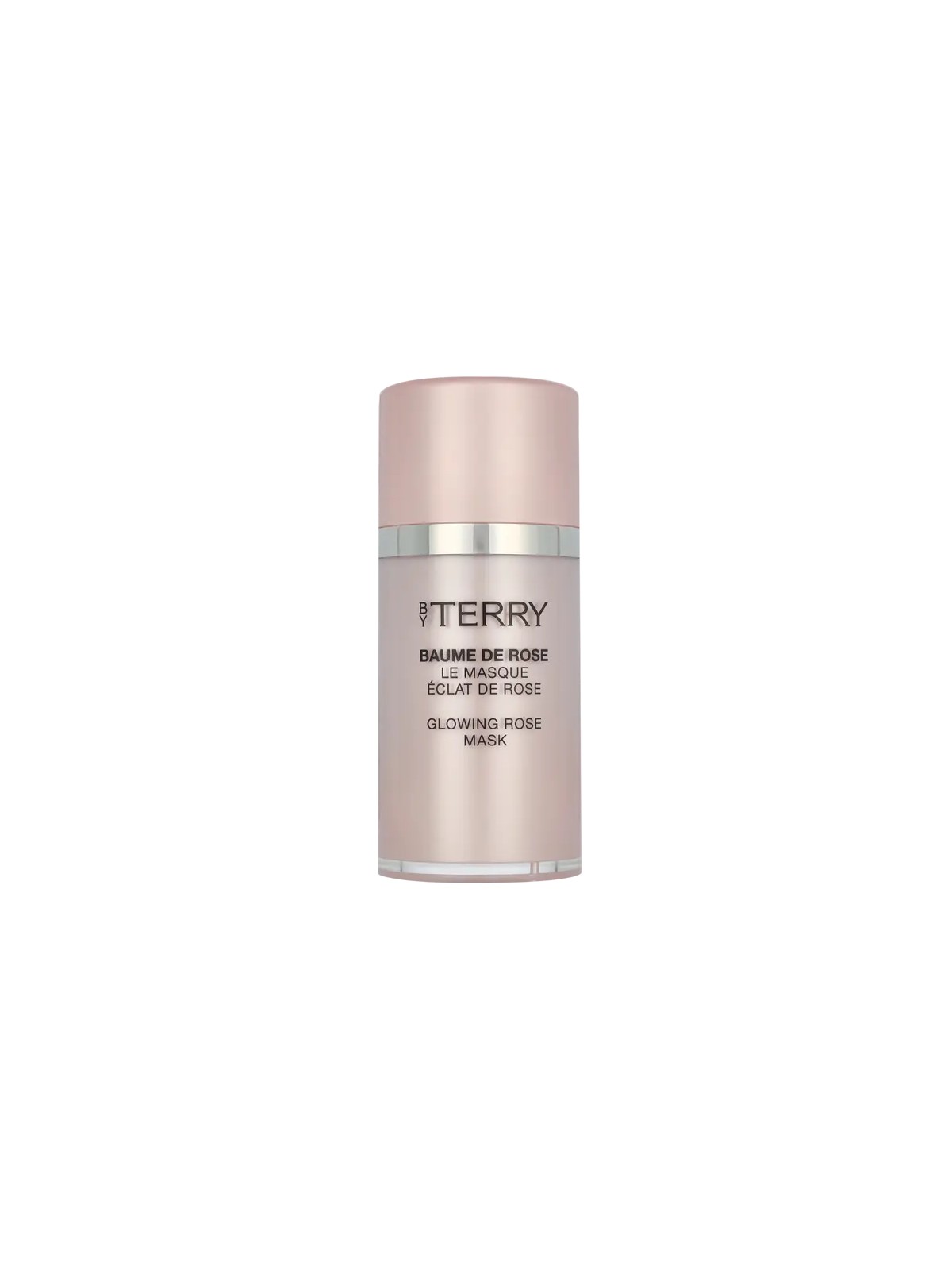 By Terry Baume De Rose Glowing Mask 100ml