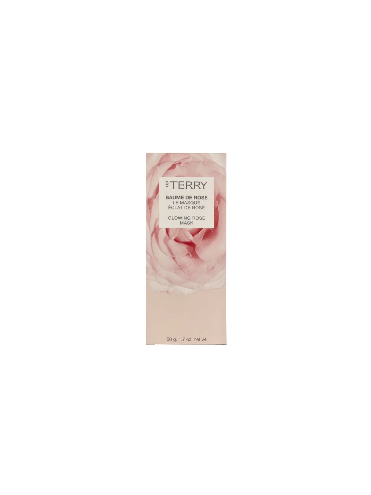 By Terry Baume De Rose Glowing Mask 100ml