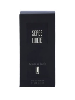 Serge Lutens La Fille De Berlin EDP 50ml
