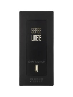 Serge Lutens Santal Majuscule EDP Spray 50ml Unisex