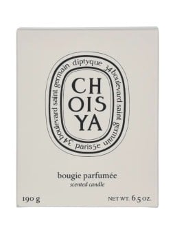 Candela profumata Diptyque Choisya unisex 190g