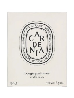 Diptyque Candela Gardenia unisex 1900g