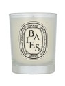 Diptyque CANDELA PROFUMATA baies 70 gr unisex