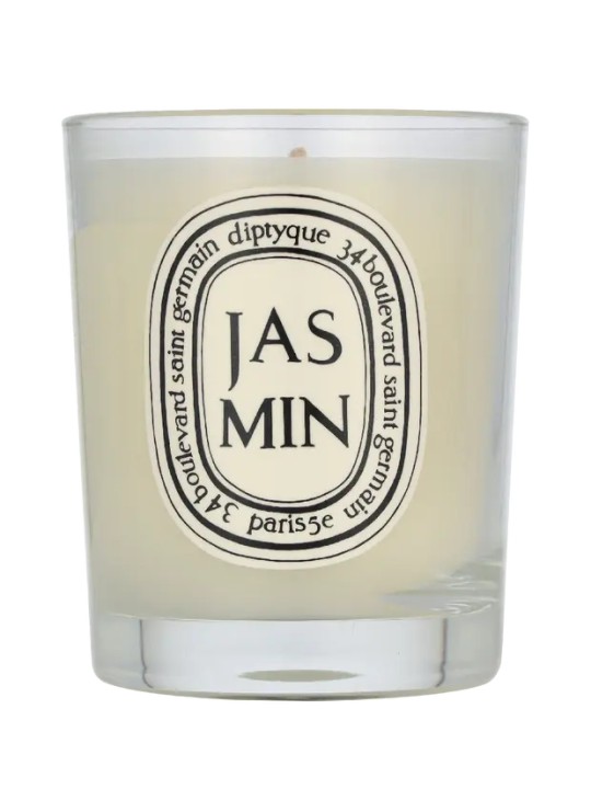 Diptyque CANDELA PROFUMATA gelsomino 70 gr unisex