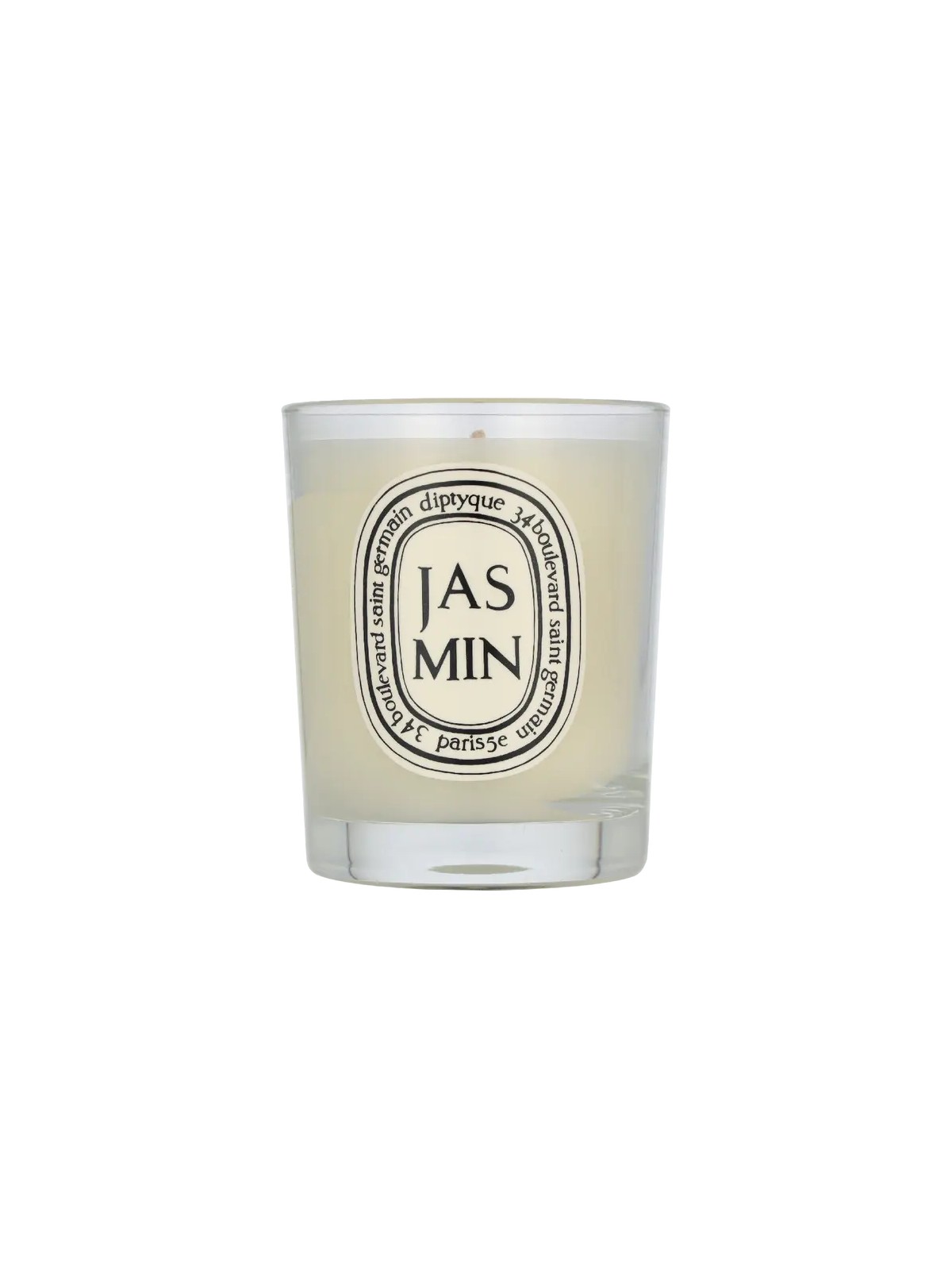 Diptyque CANDELA PROFUMATA gelsomino 70 gr unisex