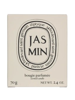 Diptyque CANDELA PROFUMATA gelsomino 70 gr unisex