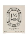 Diptyque CANDELA PROFUMATA gelsomino 70 gr unisex