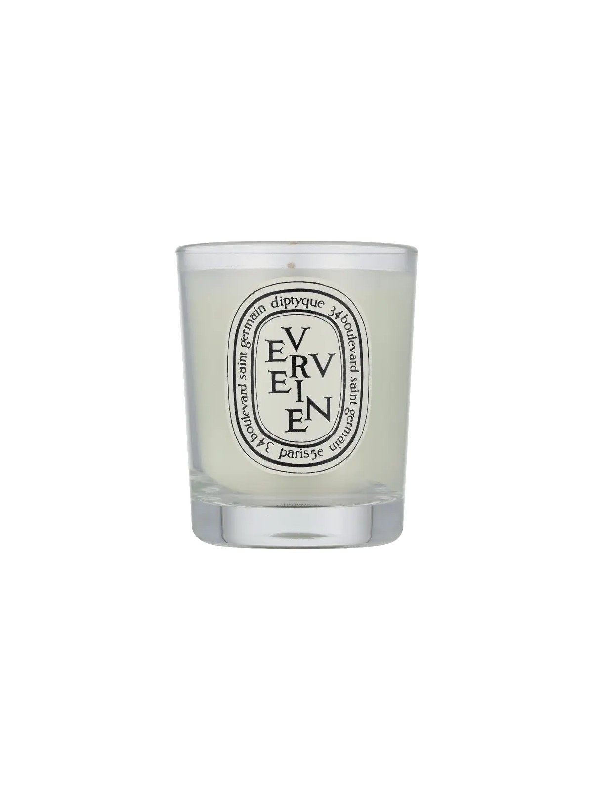 Diptyque Verveine Scented Candle 565ml