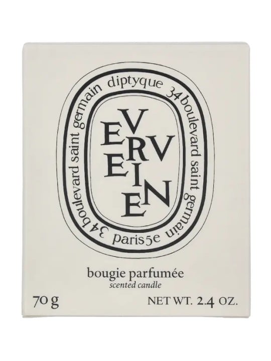 Diptyque Verveine Scented Candle 565ml