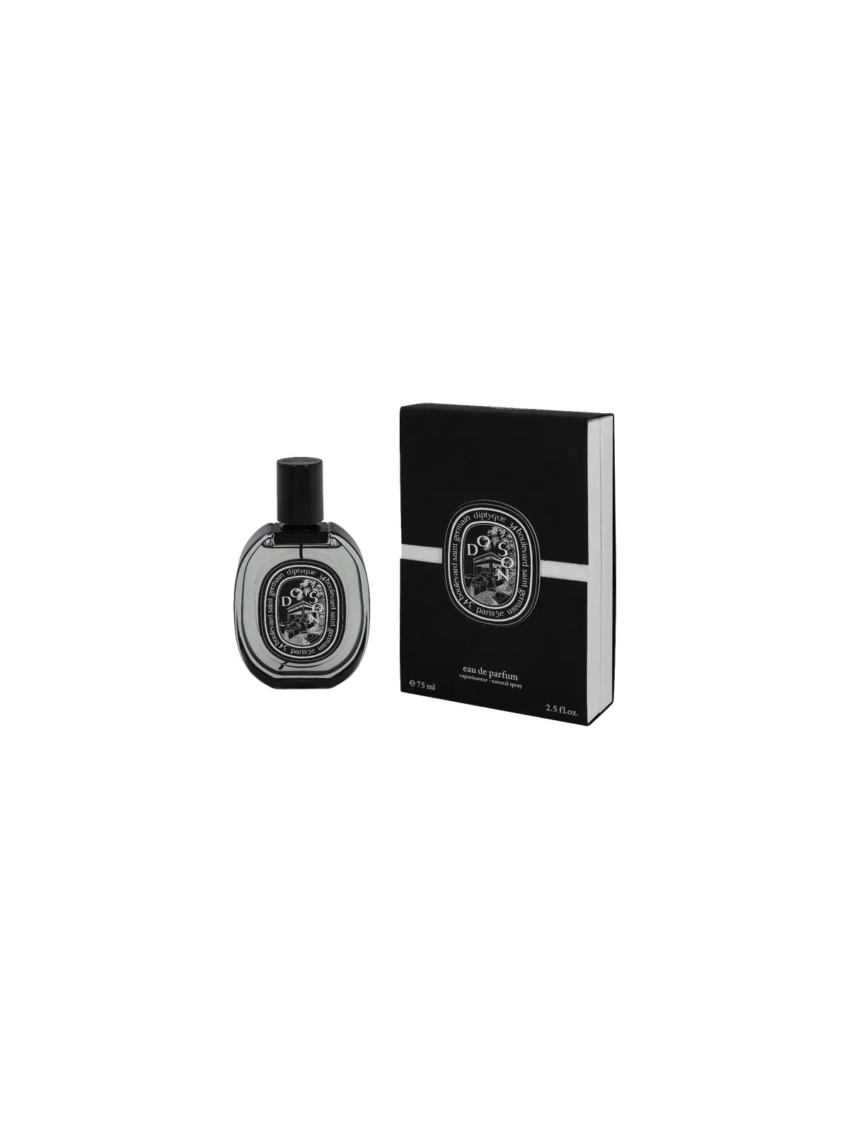 Diptyque Do Son eau de parfum Spray 75ml acquista 