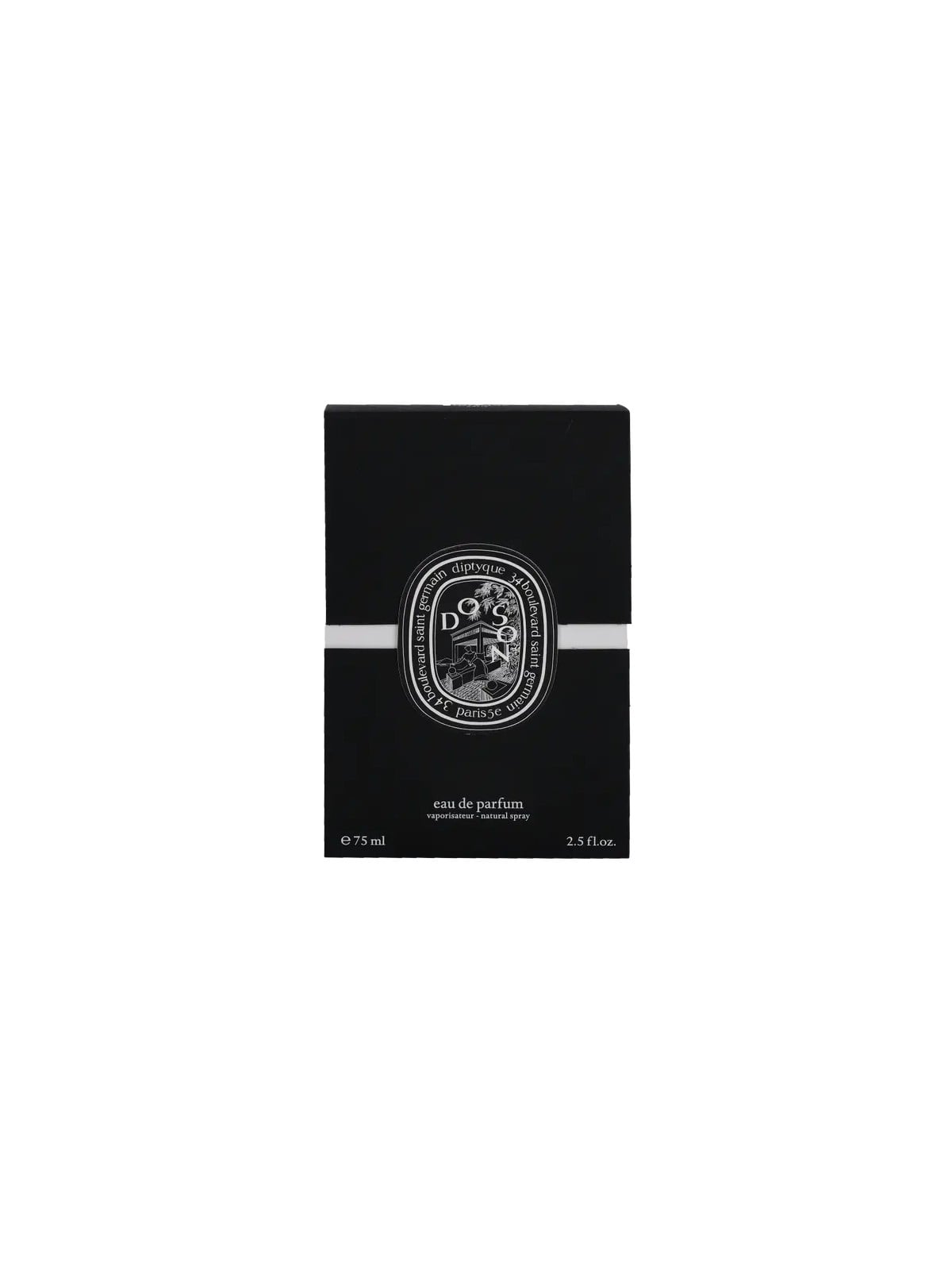 Diptyque Do Son eau de parfum Spray 75ml acquista 