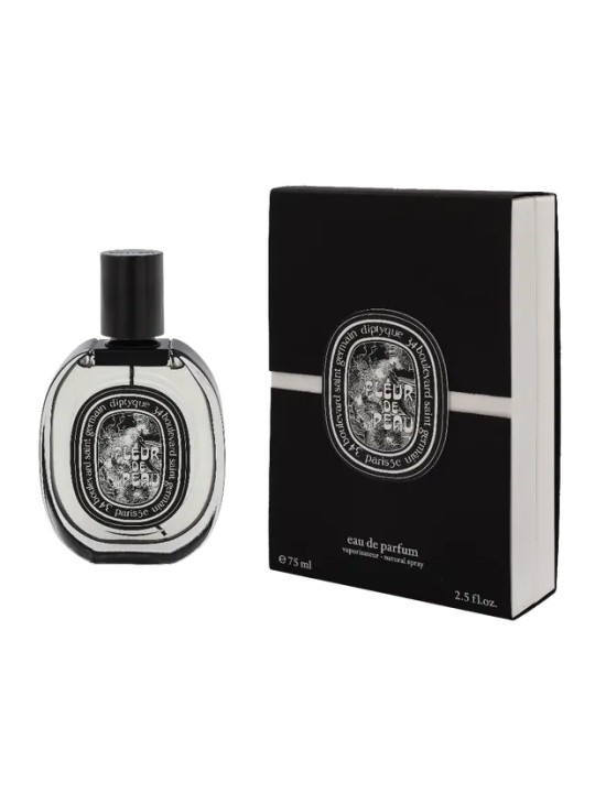 Diptyque Fleur De Peau eau de parfum Spray 75ml acquista 