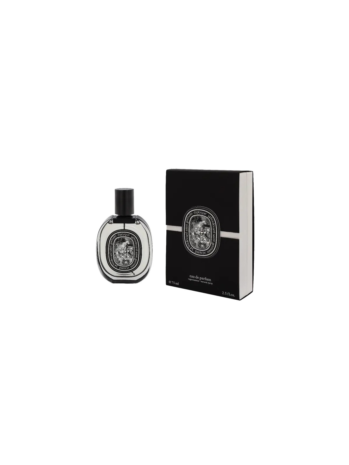 Diptyque Fleur De Peau eau de parfum Spray 75ml acquista 