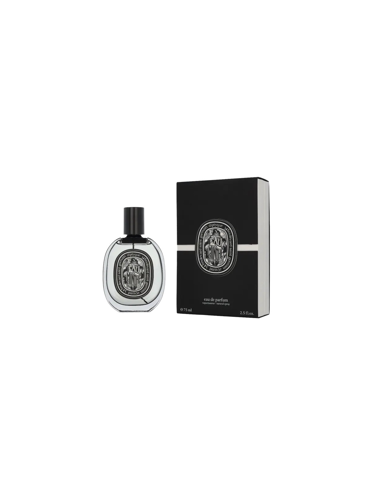 Diptyque Eau De Minthe eau de parfum Spray 75ml acquista 
