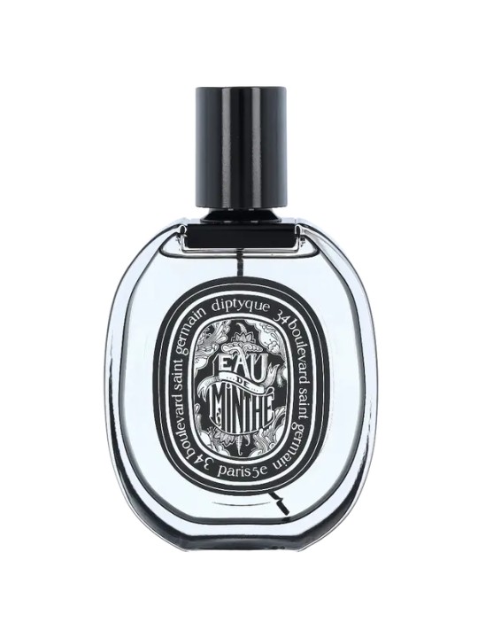 Diptyque Eau De Minthe eau de parfum Spray 75ml acquista 