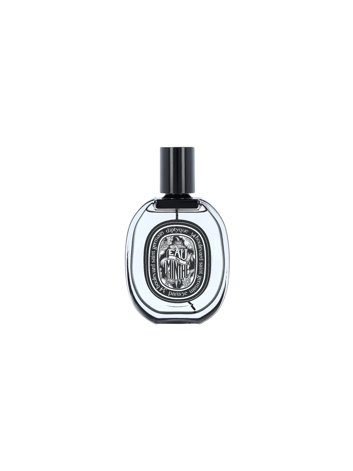 Diptyque Eau De Minthe eau de parfum Spray 75ml acquista 