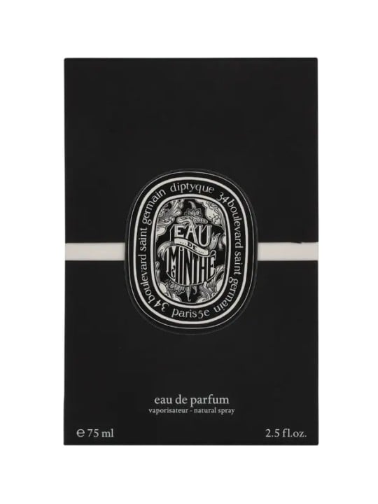 Diptyque Eau De Minthe eau de parfum Spray 75ml acquista 