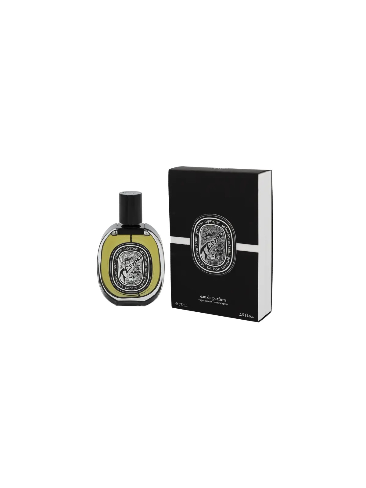 Diptyque Tempo eau de parfum Spray 75ml acquista 