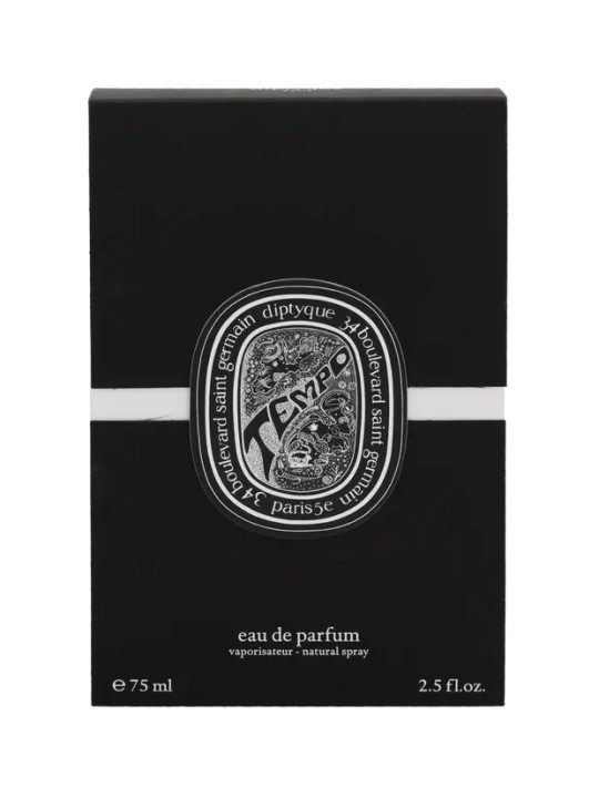 Diptyque Tempo eau de parfum Spray 75ml acquista 