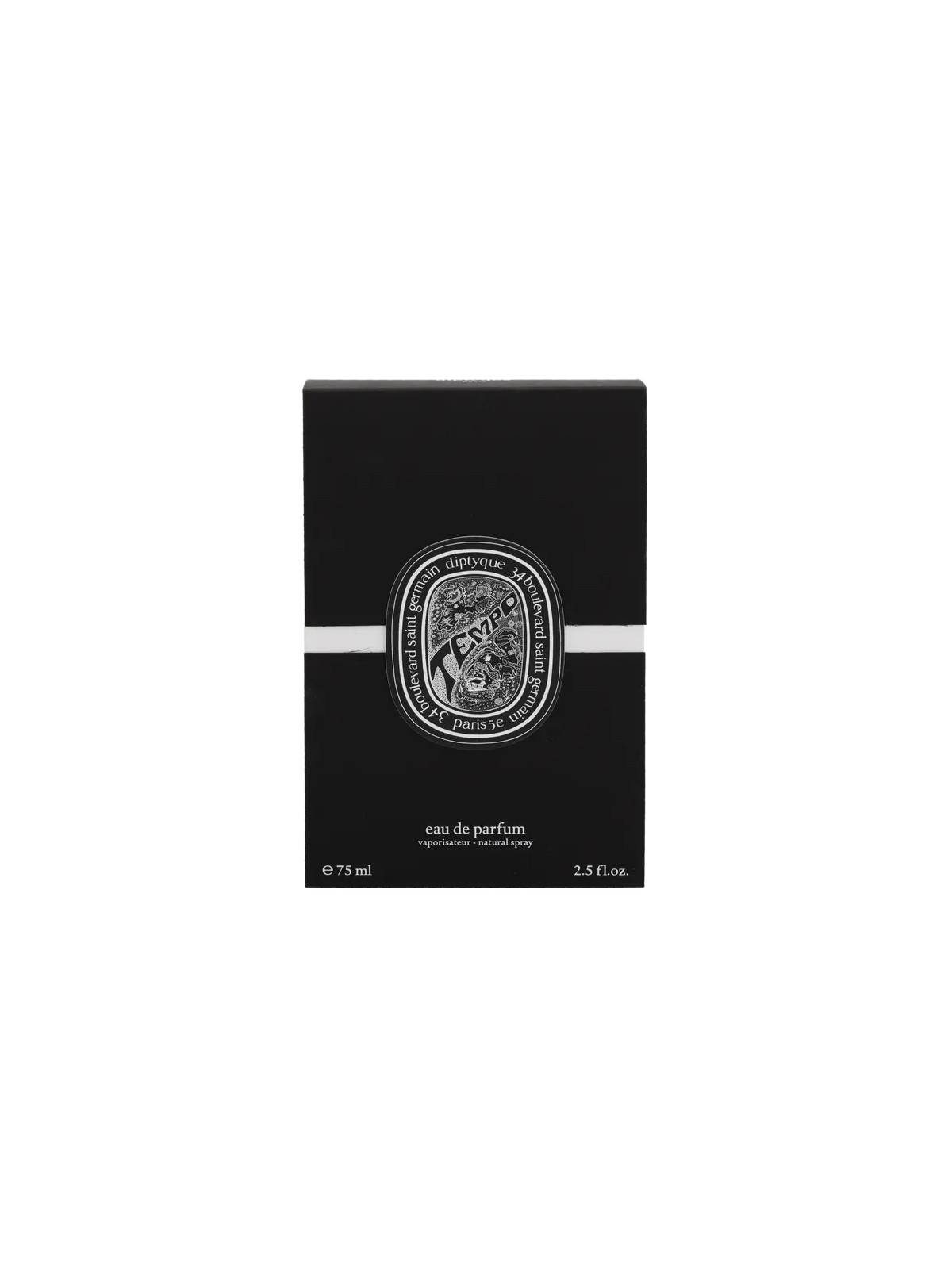Diptyque Tempo eau de parfum Spray 75ml acquista 