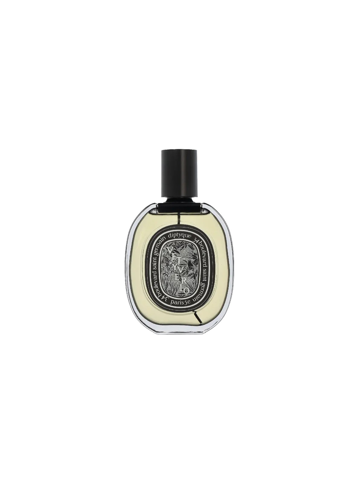Diptyque Vetyverio eau de parfum Spray 75ml acquista 