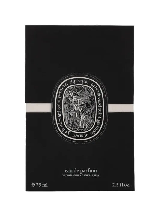 Diptyque Vetyverio eau de parfum Spray 75ml acquista 