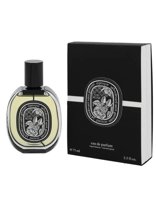 Diptyque Eau Rose eau de parfum Spray 75ml