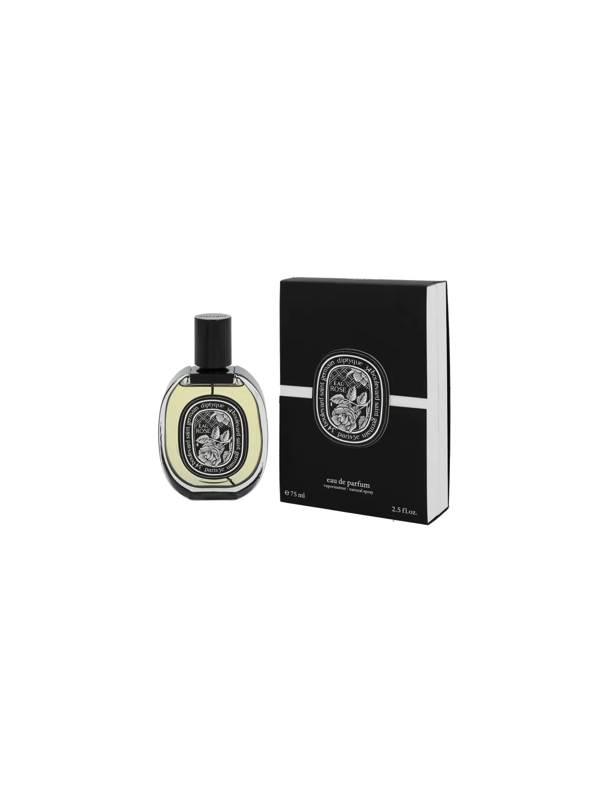 Diptyque Eau Rose eau de parfum Spray 75ml