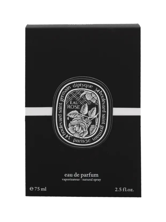 Diptyque Eau Rose eau de parfum Spray 75ml
