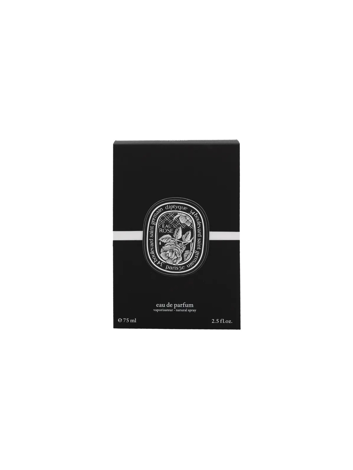 Diptyque Eau Rose eau de parfum Spray 75ml